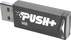 Patriot Push+ 16GB, USB-A 3.0