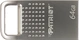 Patriot TAB200 Silver 64GB, USB-A 2.0