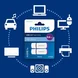 Philips Snow Edition Magic Purple 64GB, USB-A 2.0, 2er-Pack