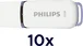 Philips Snow Edition 32GB, USB-A 2.0, 10er-Pack