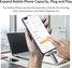 SSK SD301 256GB, USB-A 3.1/USB-C 3.1