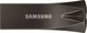 Samsung USB Stick Bar Plus 2019 Titan Gray 256GB, USB-A 3.0