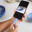 SanDisk Creator Phone Drive 256GB, USB-C 3.0/Lightning