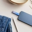 SanDisk Creator Phone Drive 256GB, USB-C 3.0/Lightning