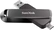 SanDisk Extreme PRO Dual Drive 512GB, USB-A 3.1/USB-C 3.1