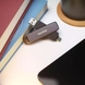 SanDisk Extreme PRO Dual Drive 1TB, USB-A 3.1/USB-C 3.1