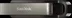 SanDisk Extreme GO 128GB, USB-A 3.0