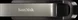 SanDisk Extreme GO 256GB, USB-A 3.0