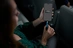 SanDisk Phone Drive for iPhone Metallic Sky 64GB, USB-C 3.0/Lightning