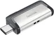 SanDisk Ultra Dual Drive Type-C 256GB, USB-A 3.0/USB-C 3.0