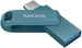 SanDisk Ultra Dual Drive Go USB Type-C Navagio Bay 256GB, USB-A 3.0/USB-C 3.0