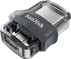 SanDisk Ultra Dual Drive m3.0 32GB, USB-A 3.0/USB 2.0 Micro-B