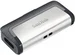 SanDisk Ultra Dual Drive Type-C 128GB, USB-A 3.0/USB-C 3.0