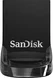 SanDisk Ultra Fit 256GB, USB-A 3.0