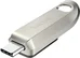 SanDisk Ultra Luxe 128GB, USB-C 3.0