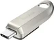 SanDisk Ultra Luxe 512GB, USB-C 3.0