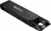 SanDisk Ultra USB Type-C 256GB, USB-C 3.0