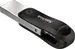 SanDisk iXpand Go 256GB, USB-A 3.0/Lightning