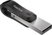 SanDisk iXpand Go 64GB, USB-A 3.0/Lightning