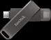 SanDisk iXpand Luxe 128GB, USB-C 3.0/Lightning