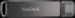 SanDisk iXpand Luxe 128GB, USB-C 3.0/Lightning