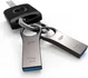 Silicon Power Jewel J80 64GB, USB-A 3.0
