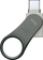 Silicon Power Mobile C80 32GB, USB-A 3.0/USB-C 3.0
