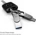 Silicon Power Mobile C80 128GB, USB-A 3.0/USB-C 3.0