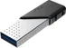 Silicon Power xDrive Z50 128GB, USB-A 3.0/Lightning