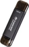 Transcend ESD310C Black 128GB, USB-A 3.1/USB-C 3.1