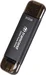 Transcend ESD310C Black 512GB, USB-A 3.1/USB-C 3.1