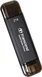 Transcend ESD310C Black 2TB, USB-A 3.1/USB-C 3.1