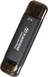 Transcend ESD310C Black 2TB, USB-A 3.1/USB-C 3.1