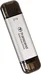 Transcend ESD310S Silver 2TB, USB-A 3.1/USB-C 3.1