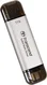 Transcend ESD310S Silver 1TB, USB-A 3.1/USB-C 3.1