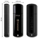 Transcend JetFlash 350 4GB, USB-A 2.0