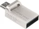 Transcend JetFlash 880 32GB, USB-A 3.0/USB 2.0 Micro-B