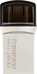 Transcend JetFlash 890 64GB, USB-A 3.0/USB-C 3.0