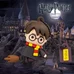 Tribe Harry Potter Serie Harry Potter on Broom 32GB, USB-A 2.0