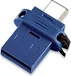 Verbatim Dual Typ-C 64GB, USB-A 3.0/USB-C 3.0