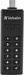 Verbatim Keypad Secure 32GB, USB-C 3.0