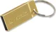 Verbatim Metal Executive gold 16GB, USB-A 3.0