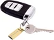 Verbatim Metal Executive gold 16GB, USB-A 3.0