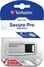 Verbatim Secure Pro 16GB, USB-A 3.0