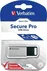 Verbatim Secure Pro 64GB, USB-A 3.0