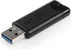 Verbatim Store 'n' Go PinStripe 16GB, USB-A 3.0