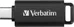 Verbatim Store 'n' Go USB-C 32GB, USB-C 3.0