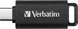 Verbatim Store 'n' Go USB-C 128GB, USB-C 3.0