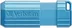 Verbatim Store 'n' Go PinStripe Caribbean Blue 16GB, USB-A 2.0