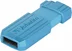 Verbatim Store 'n' Go PinStripe Caribbean Blue 16GB, USB-A 2.0